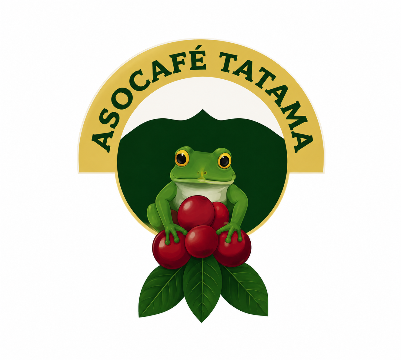 ASOCAFÉ TATAMÁ